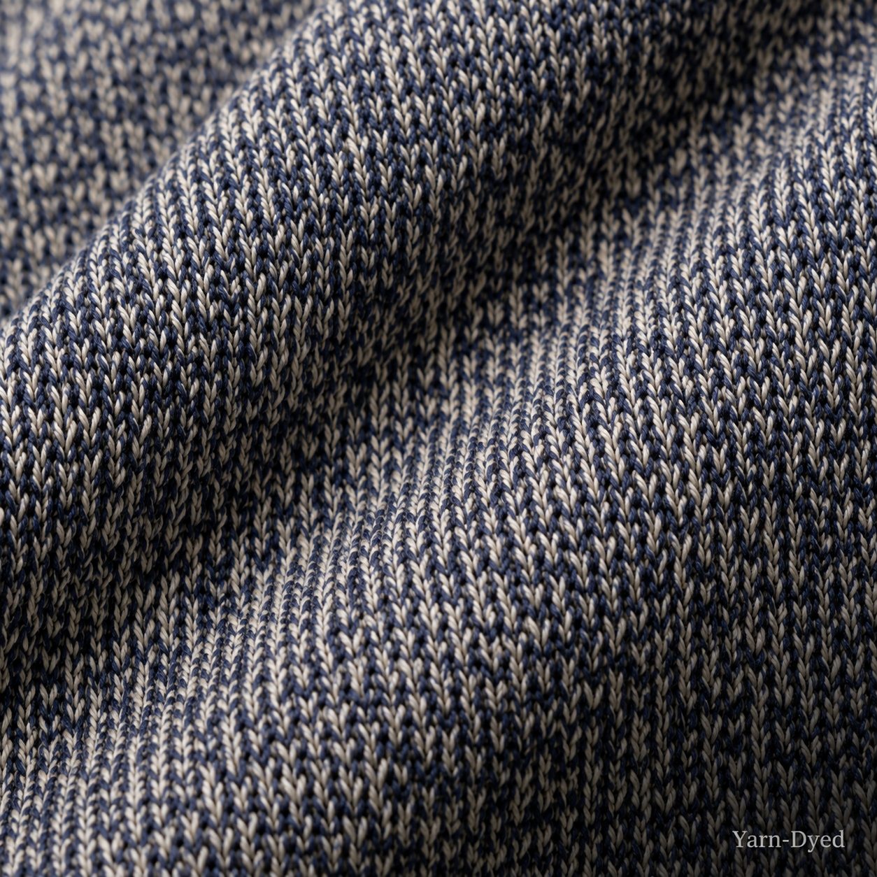 Yarn Dyed fabric